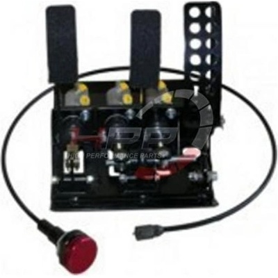 Compbrake Pro-Race – Zboží Mobilmania