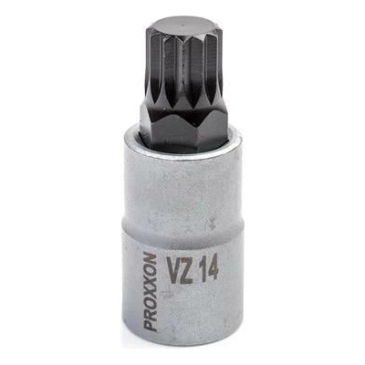 Proxxon hlavica 1/2" viachran (XZN) VZ14