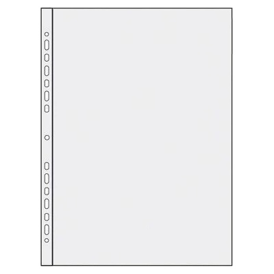 Eurofolie A4 - matná - 100 kusů – Zboží Mobilmania