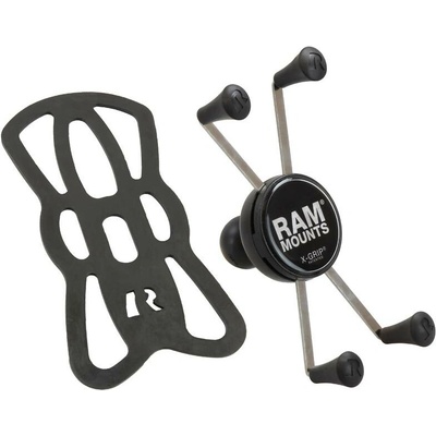 RAM Mounts X-Grip držák na velký telefon s 1" kulovým čepem