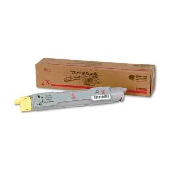 Xerox original toner 106R00674, yellow, 8000str (106R00674)