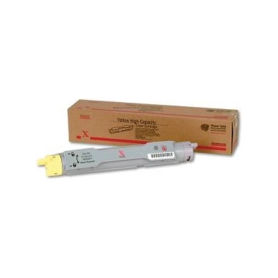 Xerox original toner 106R00674, yellow, 8000str (106R00674)