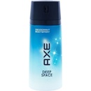 Deodoranty a antiperspiranty Axe Deep Space Men deospray 150 ml