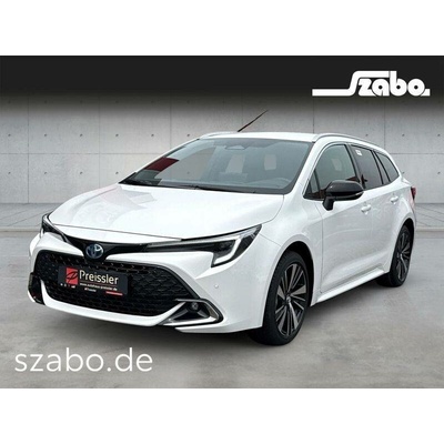 Toyota Corolla 2.0 Hybrid Touring Sports 132 kW