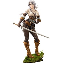 Kotobukiya The Witcher Ciri Bishoujo