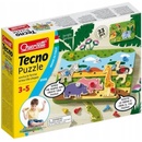 Quercetti Tecno Puzzle 33 ks