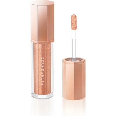 Dear Dahlia Paradise Shine Eye Sequins Сенки течни 4ml