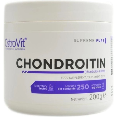 Ostrovit Supreme pure Chondroitin 200 g