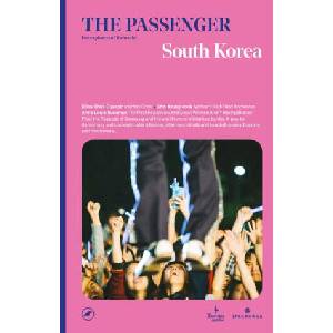 The Passenger: South Korea (ISBN: 9781787705159)