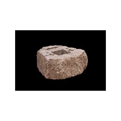GEOSTONE miniBENT GRIND štípaný Skořicová