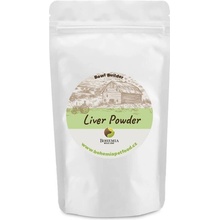 Bohemia Wild Line BOHEMIA WILD Liver Powder 500g