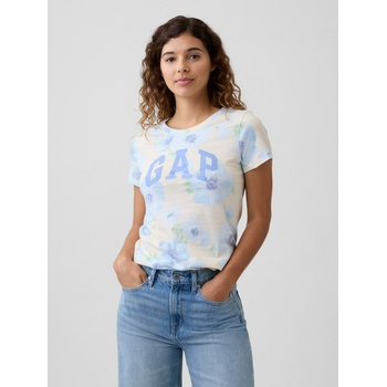 GAP Тениска с логото на GAP GAP | Sin | ЖЕНИ | XXS