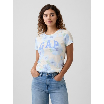 GAP Тениска с логото на GAP GAP | Sin | ЖЕНИ | XXS