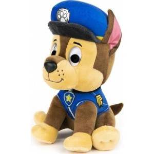 Spin Master Paw Patrol Chase plush toy 23cm