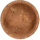 ZicZac Querco Korková miska v prírodnej farbe 112,5 ml