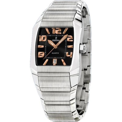 Festina Мъжки часовник Festina - F16130/F (F16130/F)