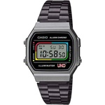 Casio A168WEUC-1AER Часовници