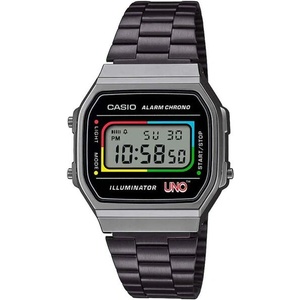 Casio A168WEUC-1AER Часовници