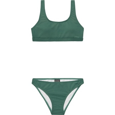 Protest Детски комплект бикини Protest Kid's PRTRose Bikini - Veggie Green - размер 116 (EU) (750-2199-0312)