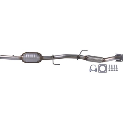 Katalyzátor KAMOKA 8015066