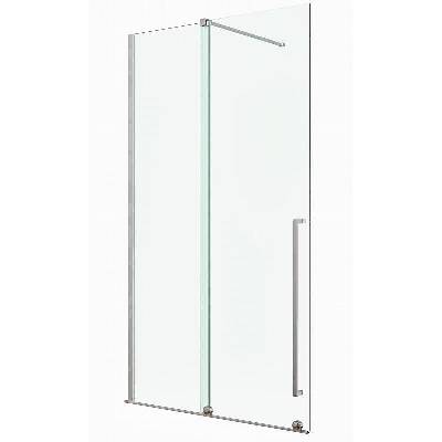 Преграден параван rolley ics 124tr - 100, 100х200см, 6мм (124tr - 100)