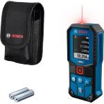 Bosch Лазерна ролетка Bosch GLM 60-31, до 60 м (0601075001)