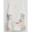 GAP Бебешка тениска GAP GAP | Byal | Момичешки | 92