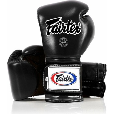 Fairtex Heavy Hitter's Style BGV9