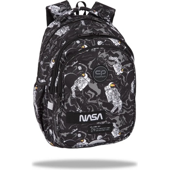 COOLPACK Ученическа раница Coolpack - JERRY - ASTRONAUT
