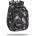COOLPACK Ученическа раница Coolpack - JERRY - ASTRONAUT