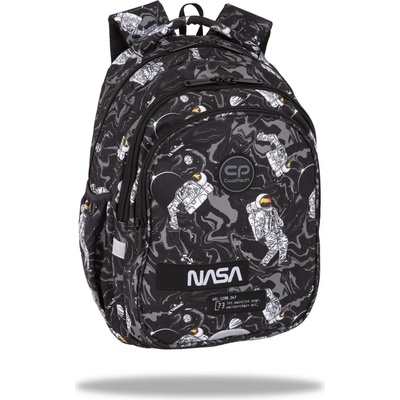 COOLPACK Ученическа раница Coolpack - JERRY - ASTRONAUT