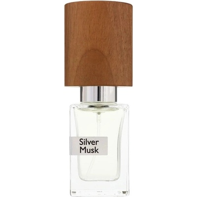 NASOMATTO Silver Musk parfumovaná voda unisex 30 ml