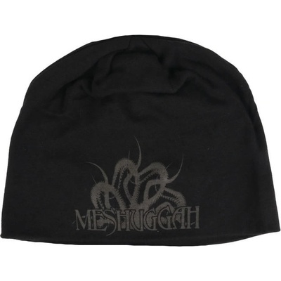 Razamataz Meshuggah Logo/Spine JB116