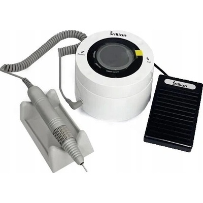 SAESHIN bruska na nehty Brillian B100/H325 – Zbozi.Blesk.cz