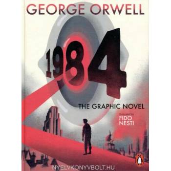 Image 1 of Nineteen Eighty-Four | George Orwell