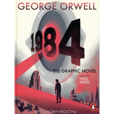 Nineteen Eighty-Four | George Orwell