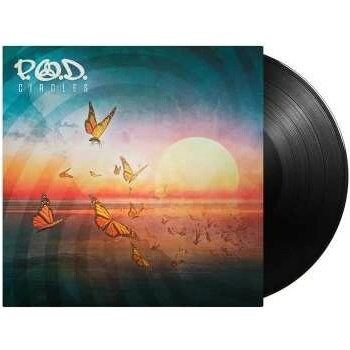 P.O.D. - Circles LP