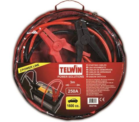 Telwin 250 A
