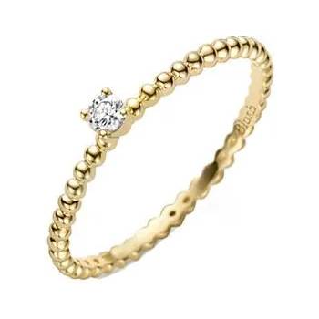 Blush Златен дамски пръстен Blush 1215YZI (1215YZI)