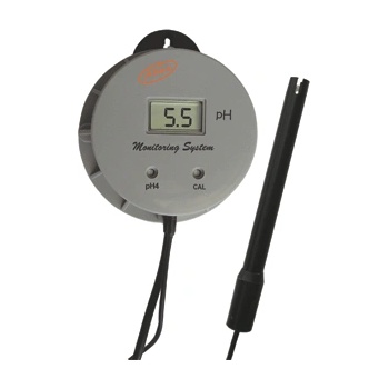 Image 1 of Adwa Instruments ADWA Монитор pH