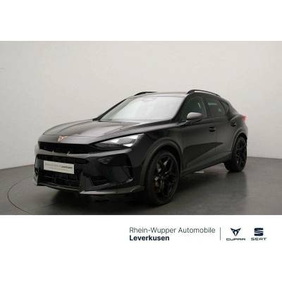 Cupra Formentor VZ5 4Drive DSG 287 kW