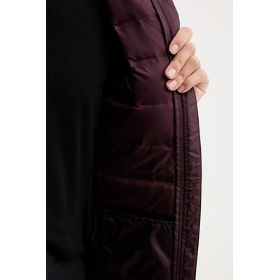 Columbia Пухено спортно яке Columbia Lake 22 (2088322)