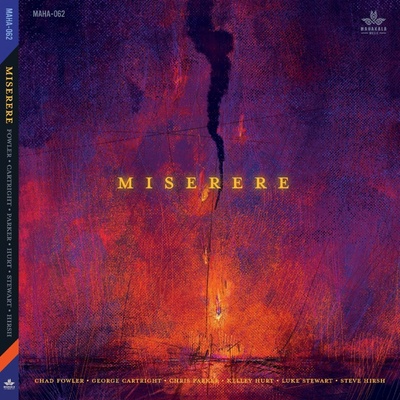 V/A - MISERERE CD