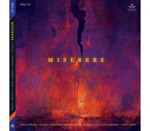 V/A - MISERERE CD