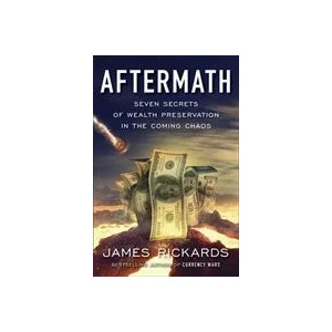 Aftermath | James Rickards (ISBN: 9780241304082)