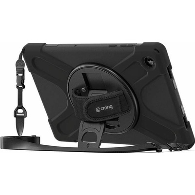 Crong Defender Plus pro Samsung Galaxy Tab A11+ 10.9” černý