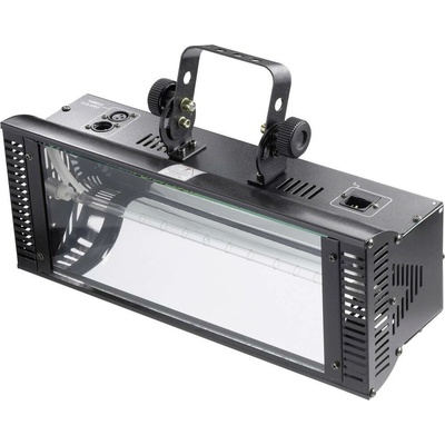 Eurolite 2700 DMX halogénový stroboskop biela
