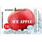 Inawera Концентрат за база Inawera с аромaт ICE APPLE 10ml