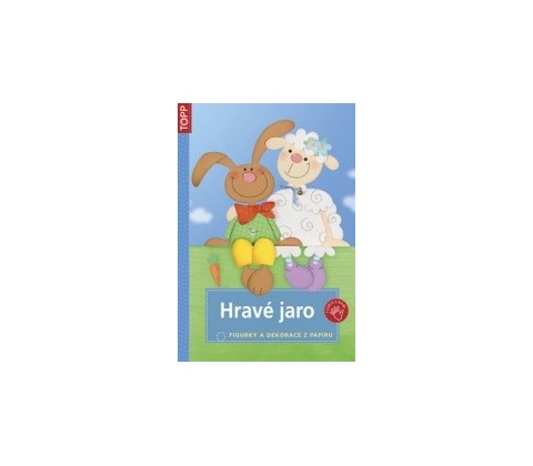 Hravé jaro