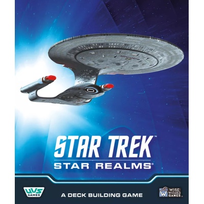 Star Trek Star Realms EN